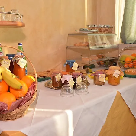 Agriturismo Casa Maria Teresa