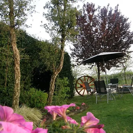 Gospodarstwo agroturystyczne Agriturismo Casa Maria Teresa