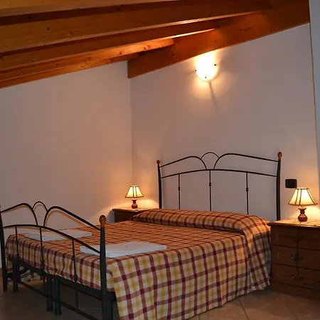 Agriturismo Casa Maria Teresa