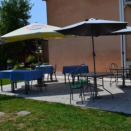 Gospodarstwo agroturystyczne Agriturismo Casa Maria Teresa Sommacampagna