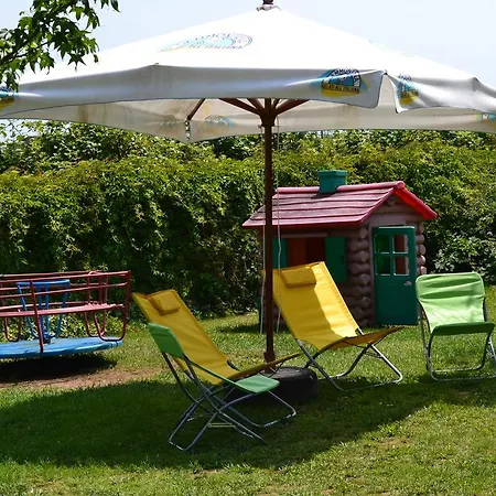 Agriturismo Casa Maria Teresa Sommacampagna