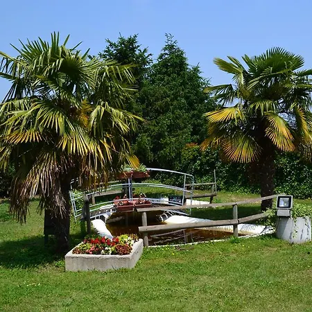 Alloggio per agriturismo Agriturismo Casa Maria Teresa *