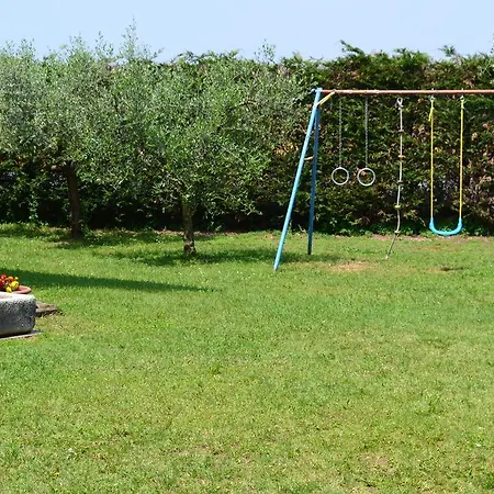 Agriturismo Casa Maria Teresa