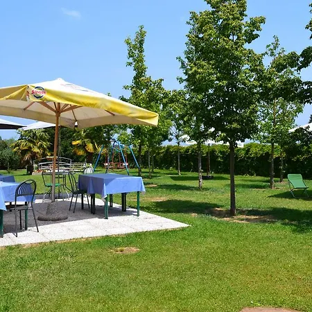 Agriturismo Casa Maria Teresa