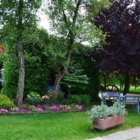 Alloggio per agriturismo Agriturismo Casa Maria Teresa *