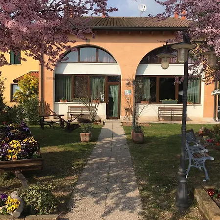 Alloggio per agriturismo Agriturismo Casa Maria Teresa