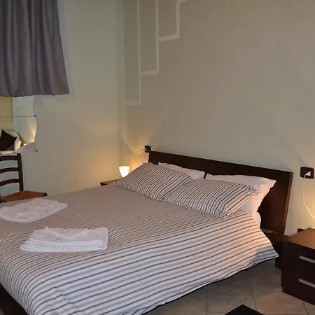 Agriturismo Casa Maria Teresa Sommacampagna