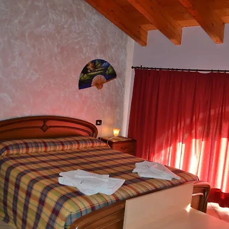 Agriturismo Casa Maria Teresa Sommacampagna