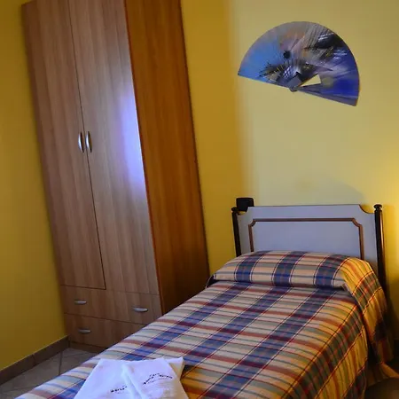 Alloggio per agriturismo Agriturismo Casa Maria Teresa