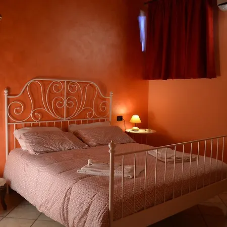 Agriturismo Casa Maria Teresa Sommacampagna