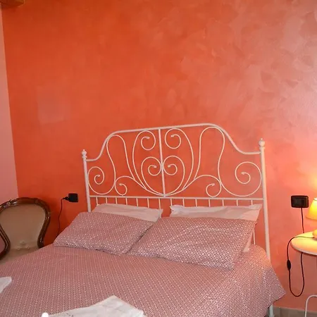 Alloggio per agriturismo Agriturismo Casa Maria Teresa Sommacampagna