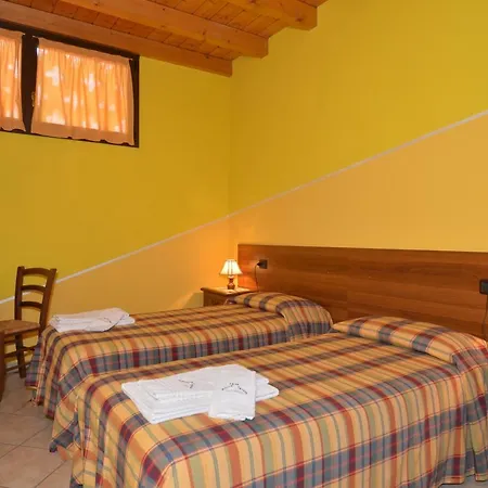 Alloggio per agriturismo Agriturismo Casa Maria Teresa