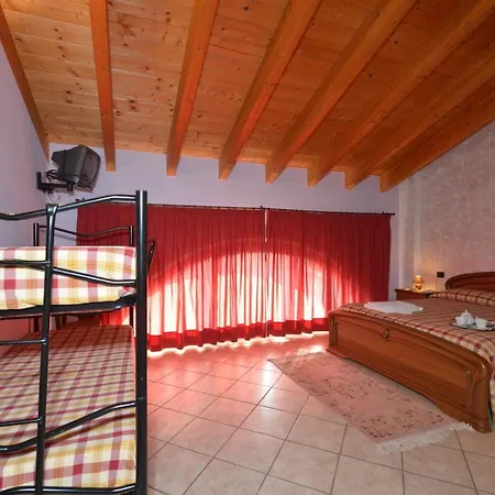 Agriturismo Casa Maria Teresa Alloggio per agriturismo *