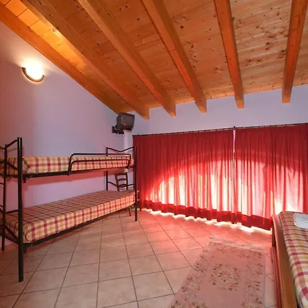 Agriturismo Casa Maria Teresa * Sommacampagna