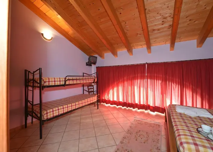 Agriturismo Casa Maria Teresa * Sommacampagna