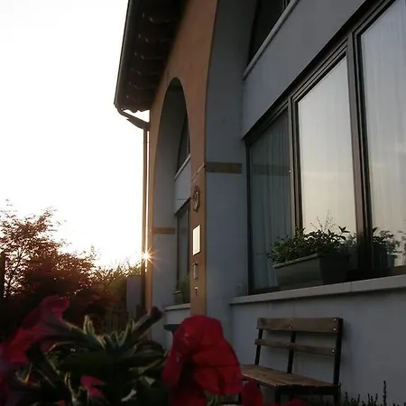 Agriturismo Casa Maria Teresa Gospodarstwo agroturystyczne