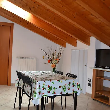 Gospodarstwo agroturystyczne Agriturismo Casa Maria Teresa Sommacampagna