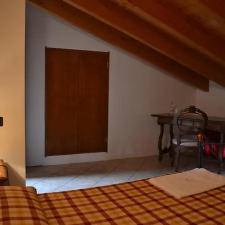 Gospodarstwo agroturystyczne Agriturismo Casa Maria Teresa