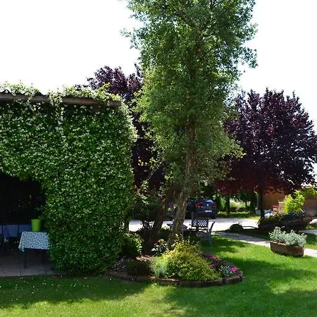 Gospodarstwo agroturystyczne Agriturismo Casa Maria Teresa Sommacampagna