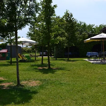 Gospodarstwo agroturystyczne Agriturismo Casa Maria Teresa