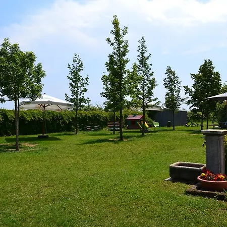 Gospodarstwo agroturystyczne Agriturismo Casa Maria Teresa *