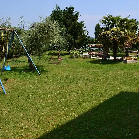Gospodarstwo agroturystyczne Agriturismo Casa Maria Teresa