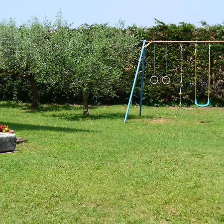 Agriturismo Casa Maria Teresa