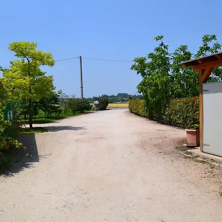 Gospodarstwo agroturystyczne Agriturismo Casa Maria Teresa