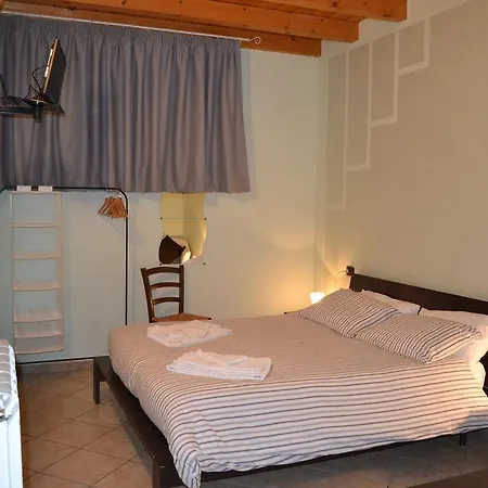 Gospodarstwo agroturystyczne Agriturismo Casa Maria Teresa *