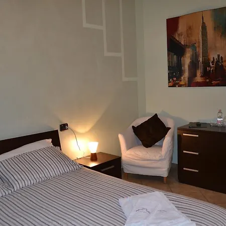 Gospodarstwo agroturystyczne Agriturismo Casa Maria Teresa