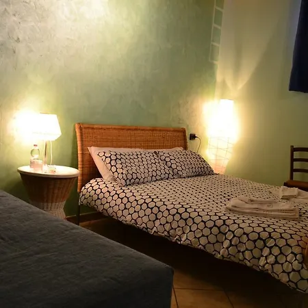 Agriturismo Casa Maria Teresa
