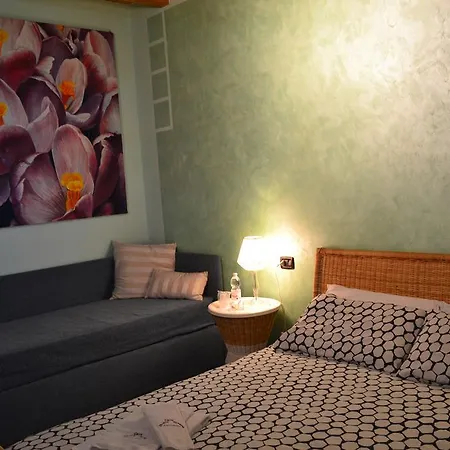 Gospodarstwo agroturystyczne Agriturismo Casa Maria Teresa *