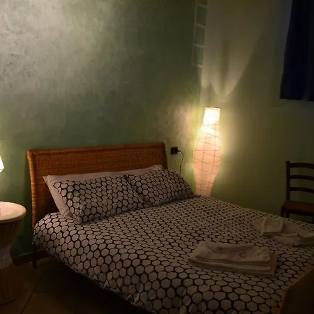 Gospodarstwo agroturystyczne Agriturismo Casa Maria Teresa