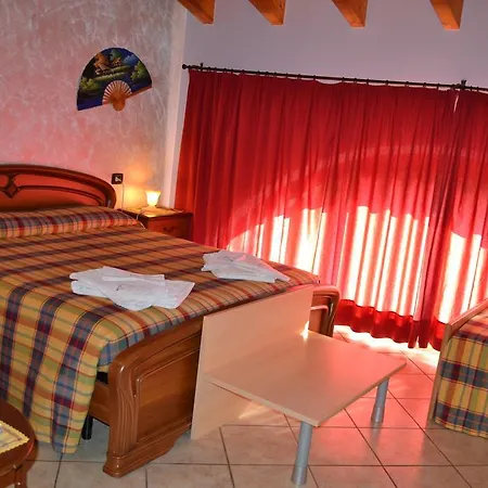 Gospodarstwo agroturystyczne Agriturismo Casa Maria Teresa Sommacampagna