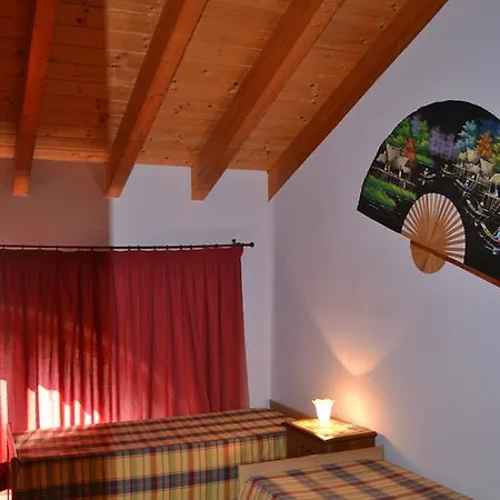 Gospodarstwo agroturystyczne Agriturismo Casa Maria Teresa *
