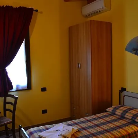 Gospodarstwo agroturystyczne Agriturismo Casa Maria Teresa *