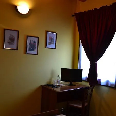 Gospodarstwo agroturystyczne Agriturismo Casa Maria Teresa *