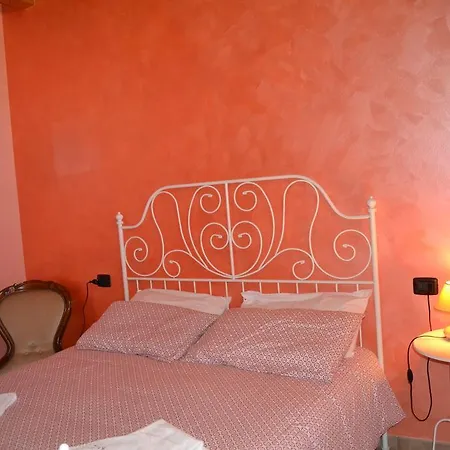 Gospodarstwo agroturystyczne Agriturismo Casa Maria Teresa Sommacampagna