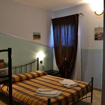 Gospodarstwo agroturystyczne Agriturismo Casa Maria Teresa Sommacampagna