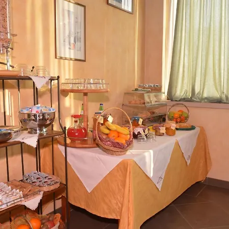 Gospodarstwo agroturystyczne Agriturismo Casa Maria Teresa Sommacampagna