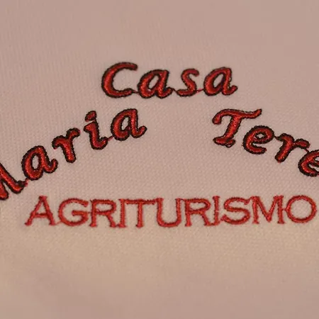 Agriturismo Casa Maria Teresa Gospodarstwo agroturystyczne Sommacampagna